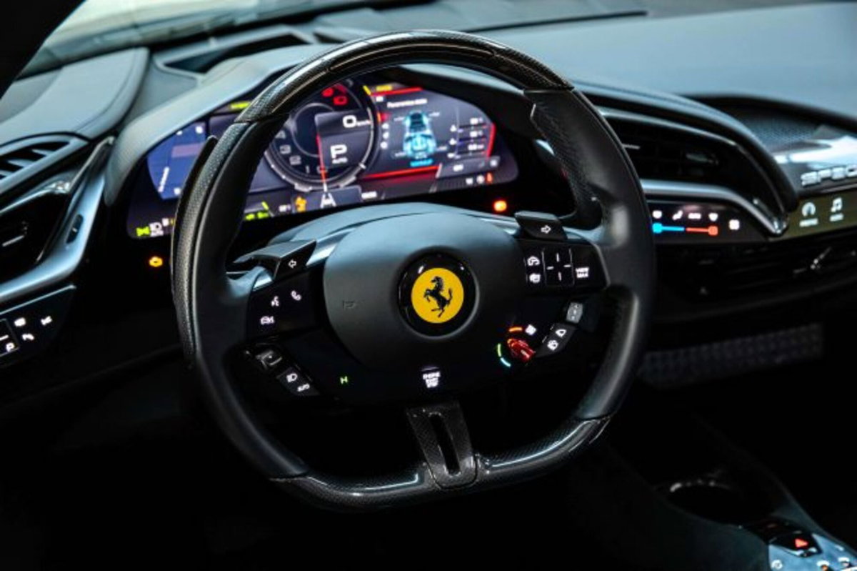 Ferrari SF90 Spider 4.0 F1 (13)