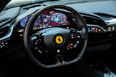 Ferrari SF90 Spider 4.0 F1 (13)