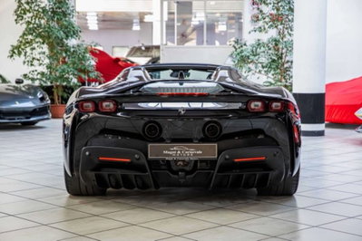 Ferrari SF90 Spider 4.0 F1 (6)