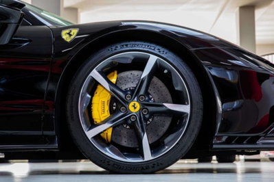 Ferrari SF90 Spider 4.0 F1 (9)