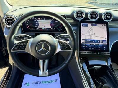 Mercedes-Benz GLC 220 d 4Matic Mild Hybrid AMG Advanced Plus (14)