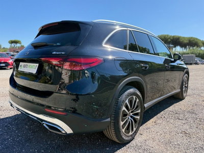 Mercedes-Benz GLC 220 d 4Matic Mild Hybrid AMG Advanced Plus (3)