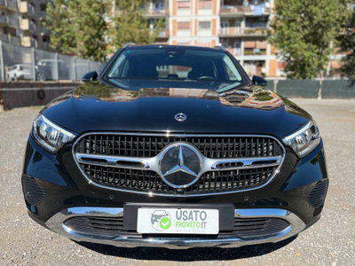 Mercedes-Benz GLC 220 d 4Matic Mild Hybrid AMG Advanced Plus (4)