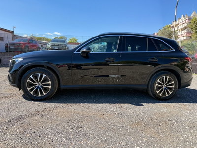 Mercedes-Benz GLC 220 d 4Matic Mild Hybrid AMG Advanced Plus (7)