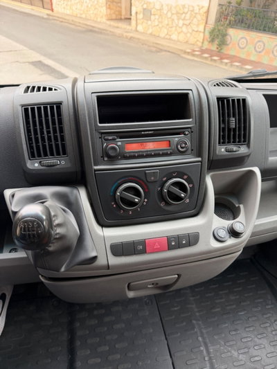 Fiat Ducato Furgone 30 2.3 MJT PC-TN Combi (13)