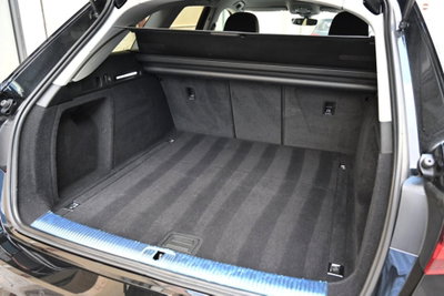 Audi A4 Avant 35 TDI/163 CV S tronic Business Advanced (10)