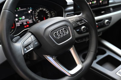 Audi A4 Avant 35 TDI/163 CV S tronic Business Advanced (18)