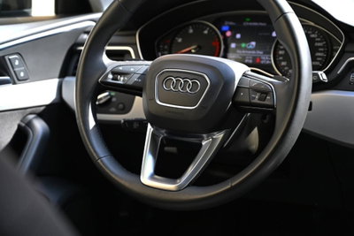 Audi A4 Avant 35 TDI/163 CV S tronic Business Advanced (8)