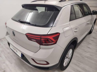 Volkswagen T-Roc 1.0 TSI Life (4)