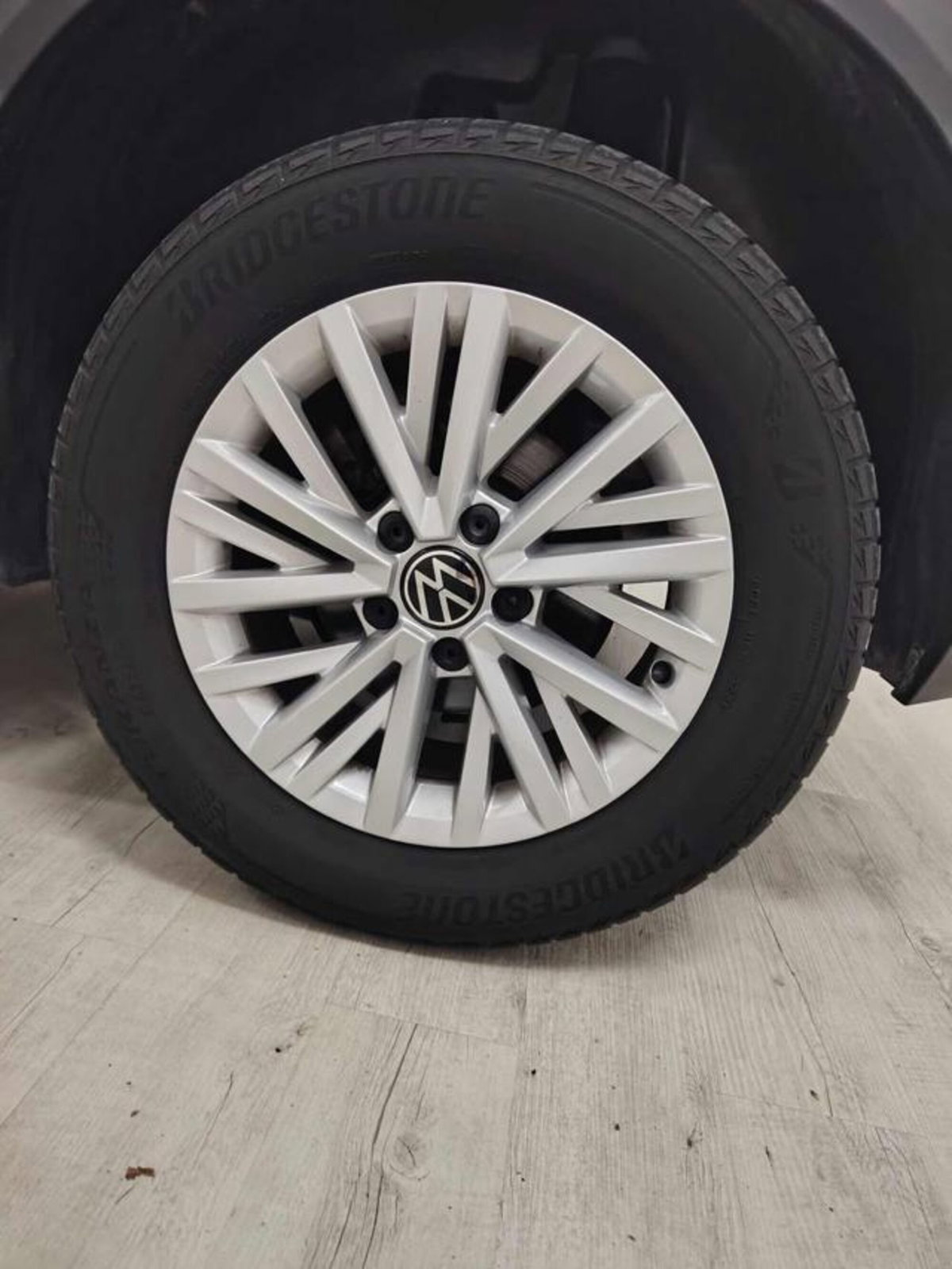 Volkswagen T-Roc 1.0 TSI Life (6)