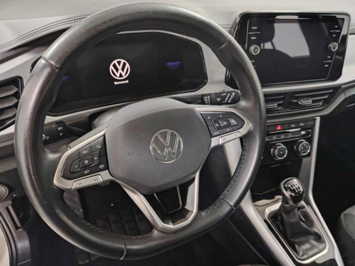 Volkswagen T-Roc 1.0 TSI Life (7)