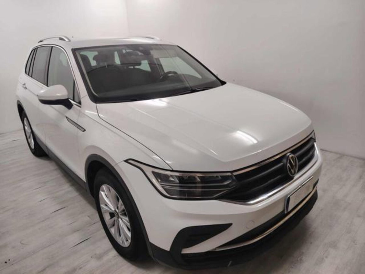 Volkswagen Tiguan 2.0 TDI SCR Life (2)