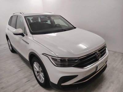 Volkswagen Tiguan 2.0 TDI SCR Life (2)