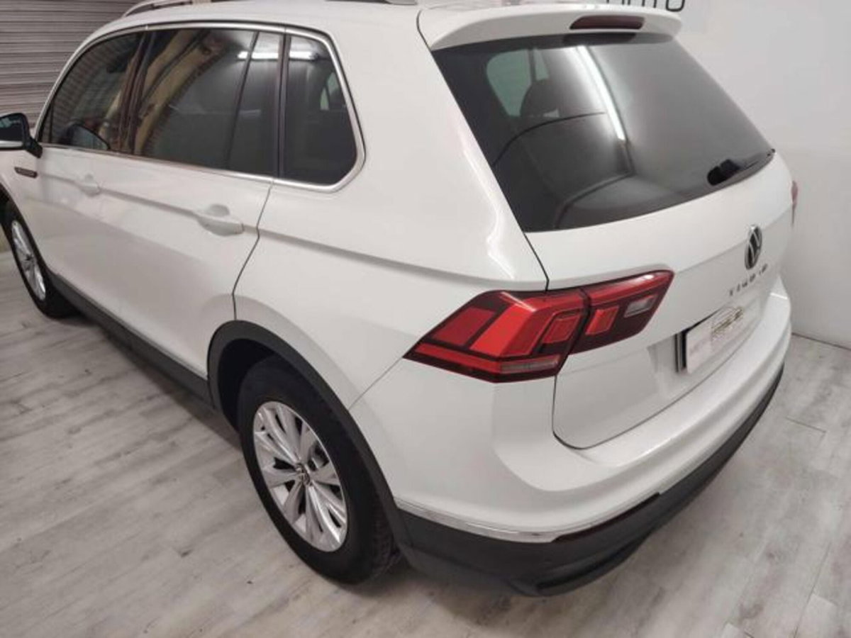 Volkswagen Tiguan 2.0 TDI SCR Life (3)