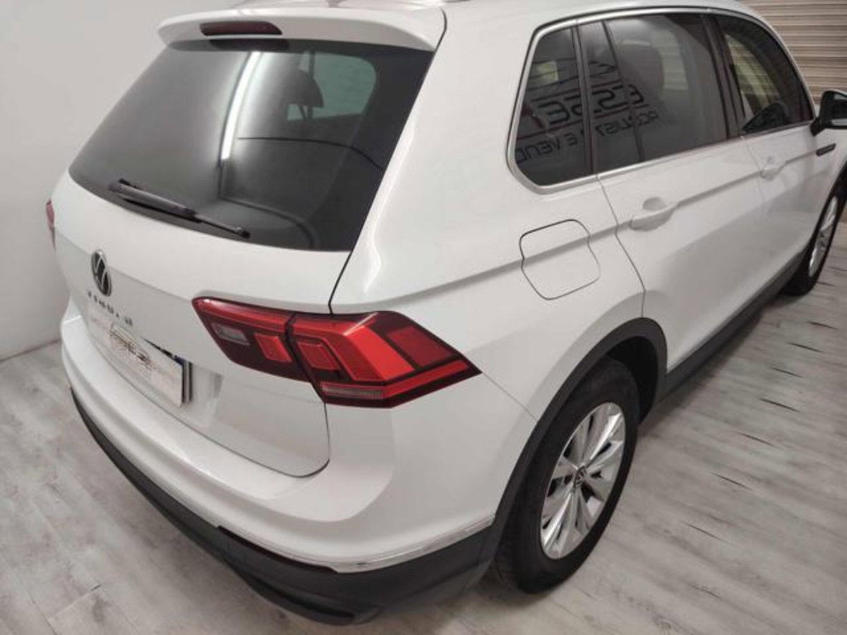 Volkswagen Tiguan 2.0 TDI SCR Life (5)