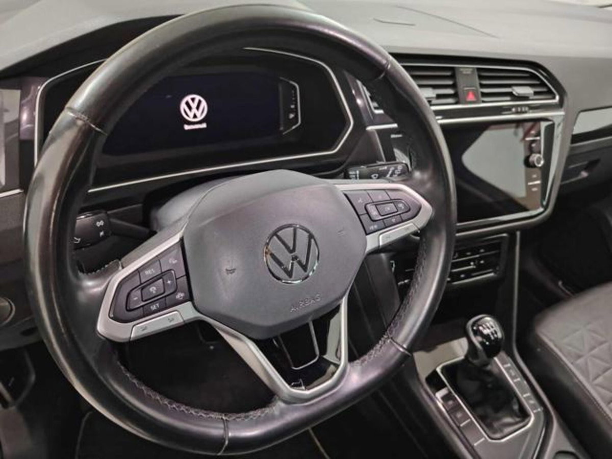Volkswagen Tiguan 2.0 TDI SCR Life (6)
