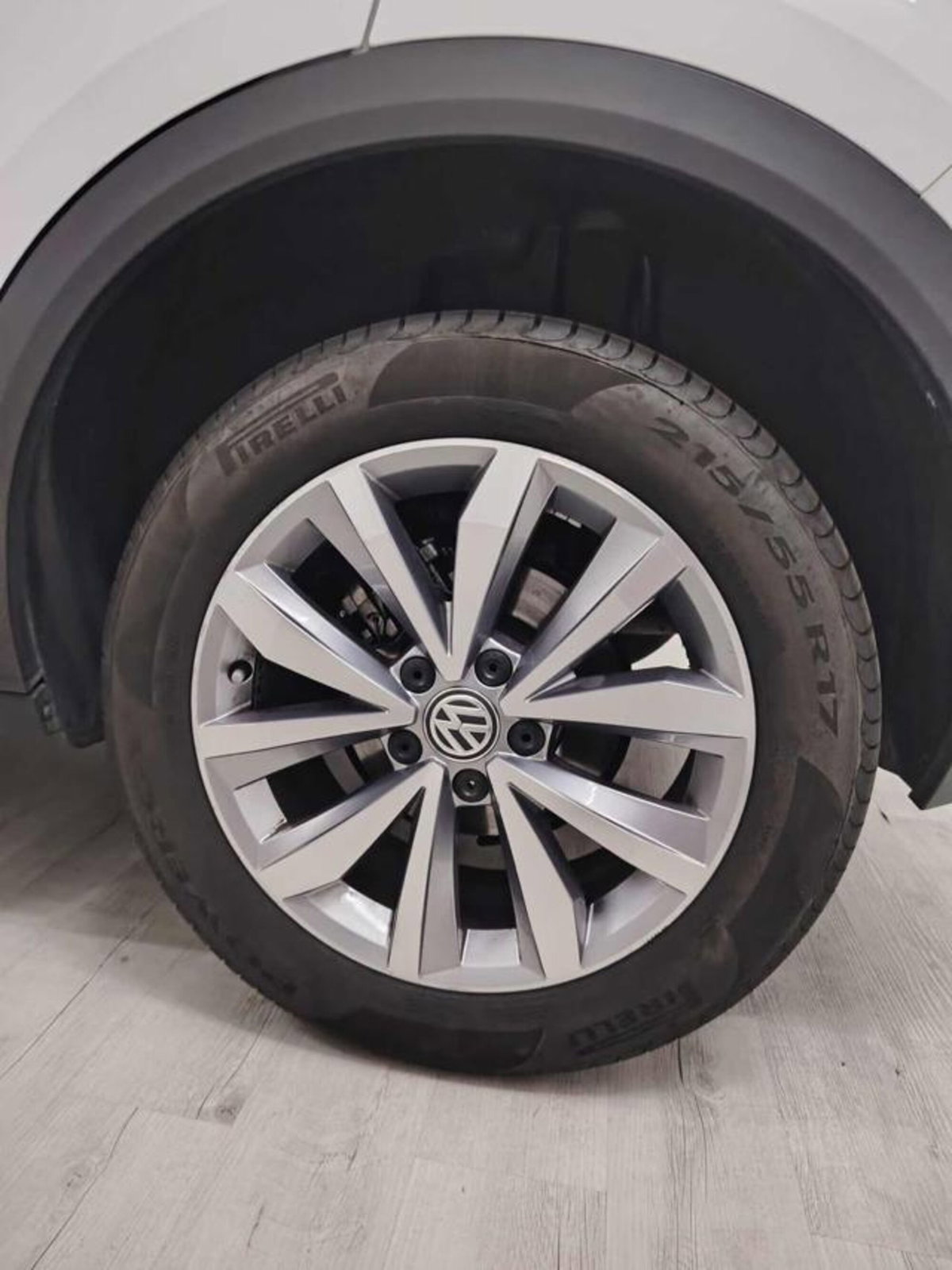 Volkswagen T-Roc 1.0 TSI 115 CV Style BlueMotion Technology (5)