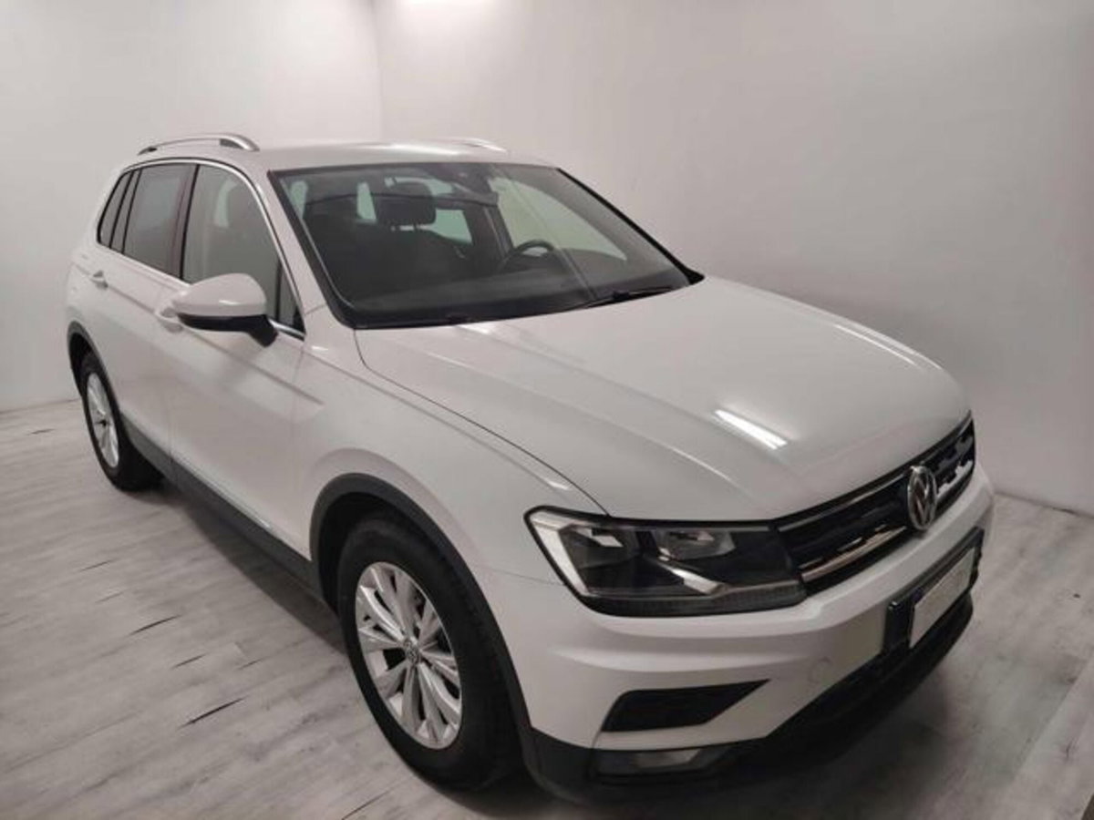 Volkswagen Tiguan 1.6 TDI SCR Style BlueMotion Technology (2)