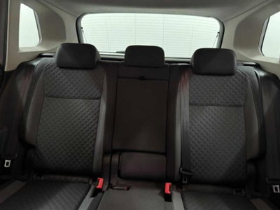 Volkswagen Tiguan 1.5 TSI Style ACT BlueMotion Technology (5)