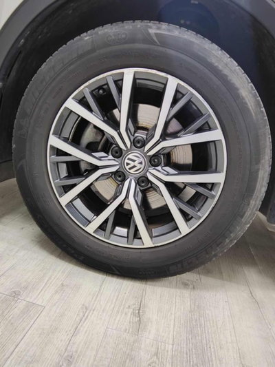 Volkswagen Tiguan 1.5 TSI Business ACT BlueMotion Technology (7)