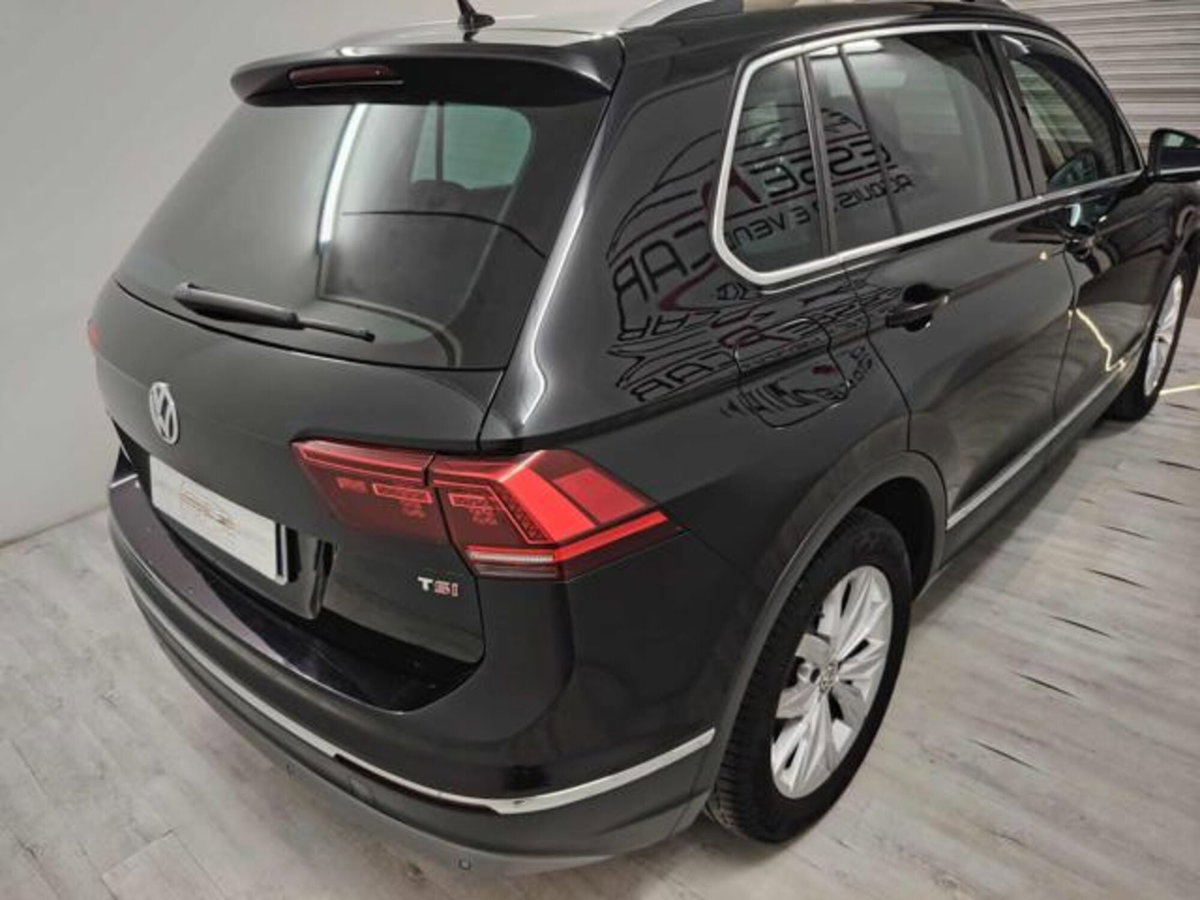 Volkswagen Tiguan 1.4 TSI 150 CV DSG Executive ACT BlueMotion Tech. (3)