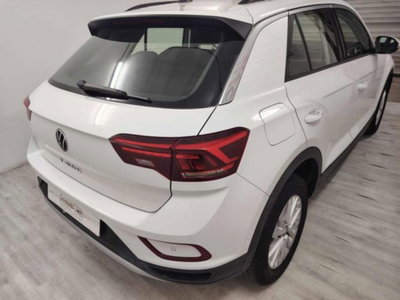 Volkswagen T-Roc 1.0 TSI Style (4)