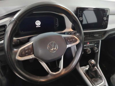 Volkswagen T-Roc 1.0 TSI Style (5)