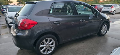 Toyota Auris 2.0 D-4D DPF 5 porte Sol (9)