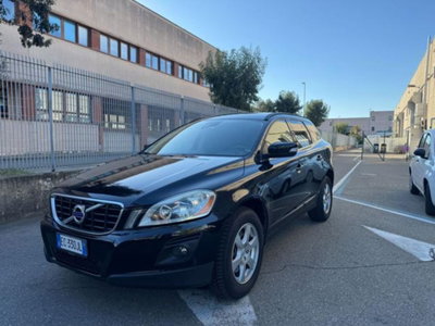 Volvo XC60 2.4 D 175 CV FWD DRIVe Kinetic usata
