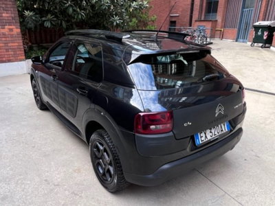Citroen C4 Cactus BlueHDi 100 Feel (10)