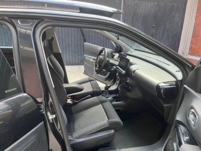 Citroen C4 Cactus BlueHDi 100 Feel (5)