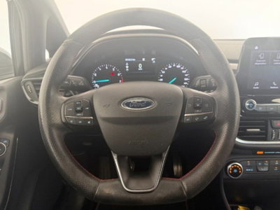 Ford Fiesta 1.1 85 CV 3 porte ST-Line (13)
