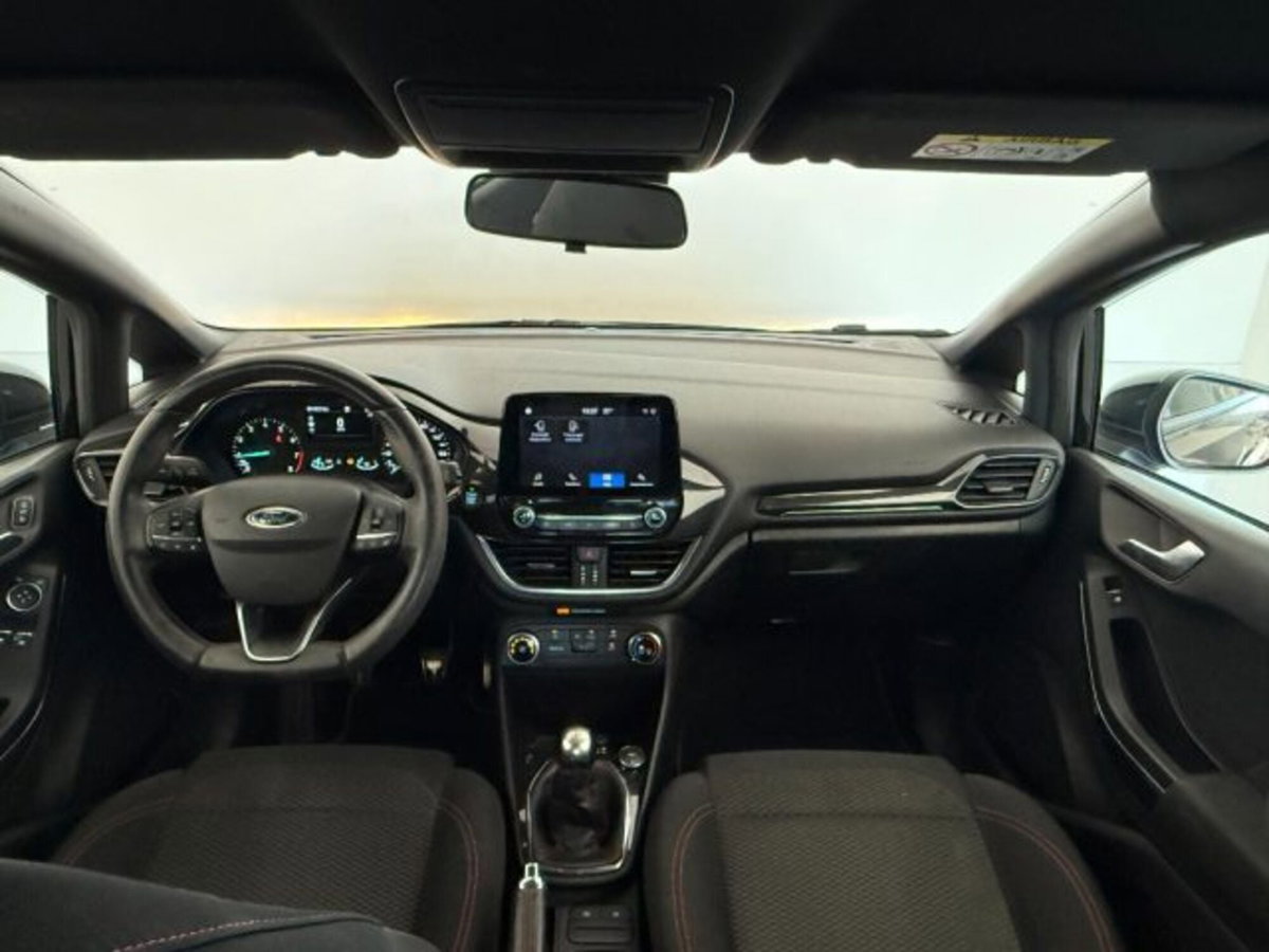 Ford Fiesta 1.1 85 CV 3 porte ST-Line (15)