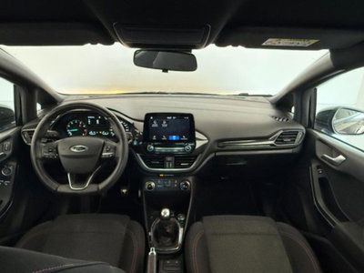 Ford Fiesta 1.1 85 CV 3 porte ST-Line (15)