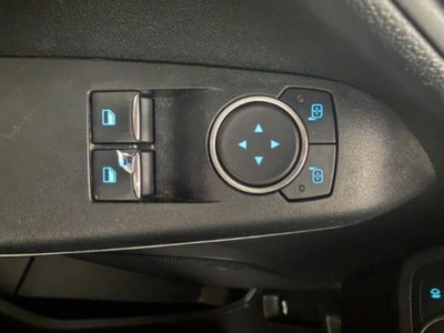 Ford Fiesta 1.1 85 CV 3 porte ST-Line (19)
