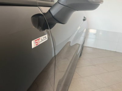 Ford Fiesta 1.1 85 CV 3 porte ST-Line (7)