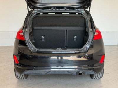 Ford Fiesta 1.1 85 CV 3 porte ST-Line (8)