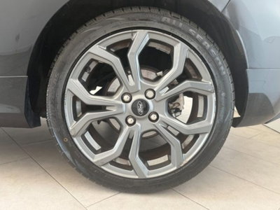 Ford Fiesta 1.1 85 CV 3 porte ST-Line (9)