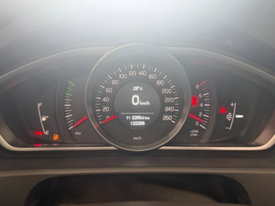 Volvo V40 T2 Summum (12)