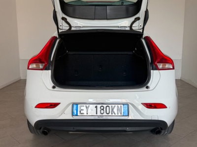 Volvo V40 T2 Summum (7)