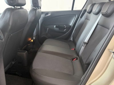 Opel Corsa 1.2 5 porte Easytronic Cosmo (19)