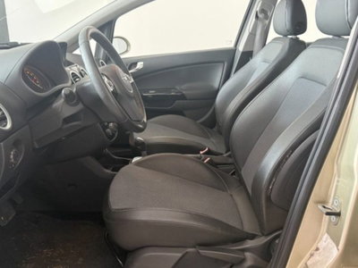 Opel Corsa 1.2 5 porte Easytronic Cosmo (20)