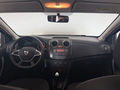 Dacia Sandero Streetway 1.0 SCe 75 CV S&S Comfort (13)