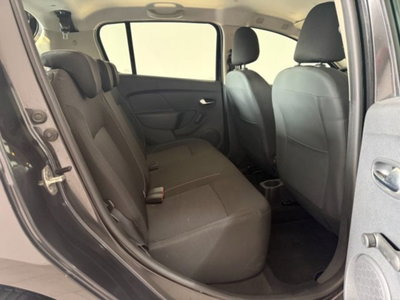 Dacia Sandero Streetway 1.0 SCe 75 CV S&S Comfort (16)