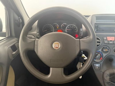 Fiat Panda 1.2 Dynamic Eco (10)
