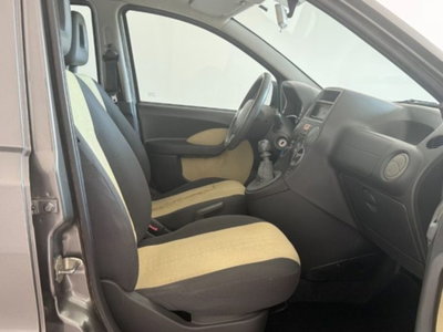 Fiat Panda 1.2 Dynamic Eco (15)