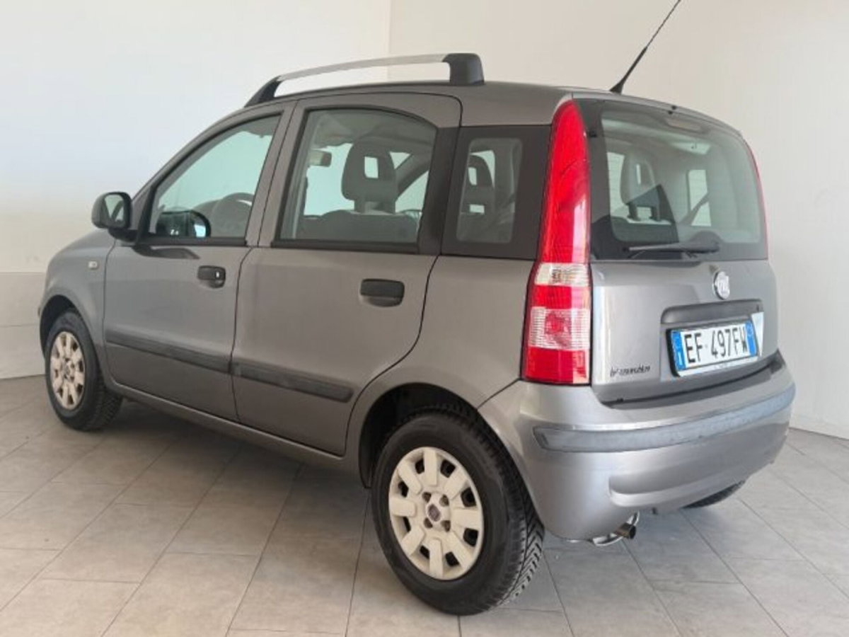 Fiat Panda 1.2 Dynamic Eco (5)