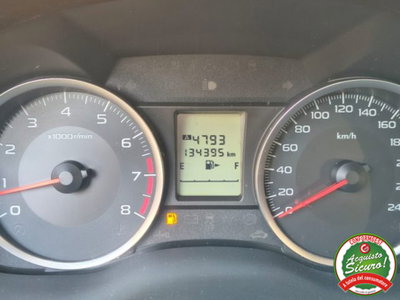 Subaru XV 1.6i-S Bi-Fuel Trend (10)