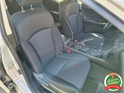 Subaru XV 1.6i-S Bi-Fuel Trend (16)