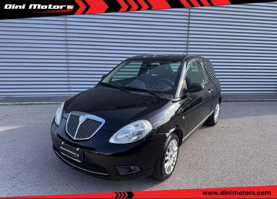 Lancia Ypsilon 1.2 Passion usata